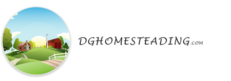 DGhomesteading